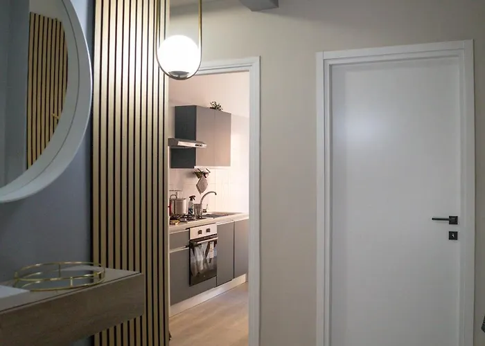 Apartment Sara's - Modern Near Metro, Perfect For Families And Groups In Rome