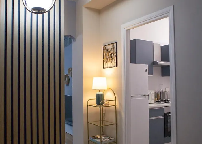 Sara's - Modern Near Metro, Perfect For Families And Groups In * Rome