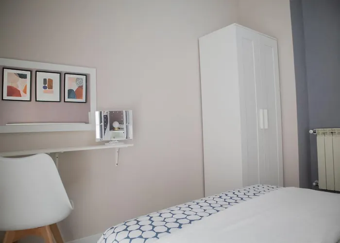 Sara's - Modern Near Metro, Perfect For Families And Groups In * Rome