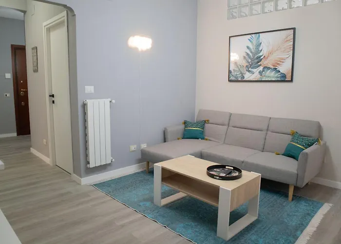 Sara's - Modern Near Metro, Perfect For Families And Groups In Apartment Rome