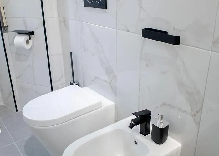 Sara's - Modern Near Metro, Perfect For Families And Groups In * Rome