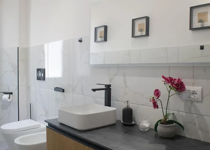 Sara's - Modern Near Metro, Perfect For Families And Groups In Apartment Rome