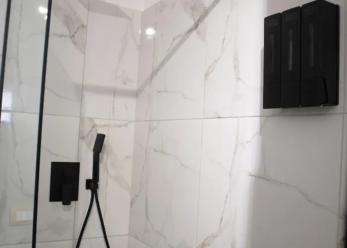 Sara's - Modern Near Metro, Perfect For Families And Groups In * Rome