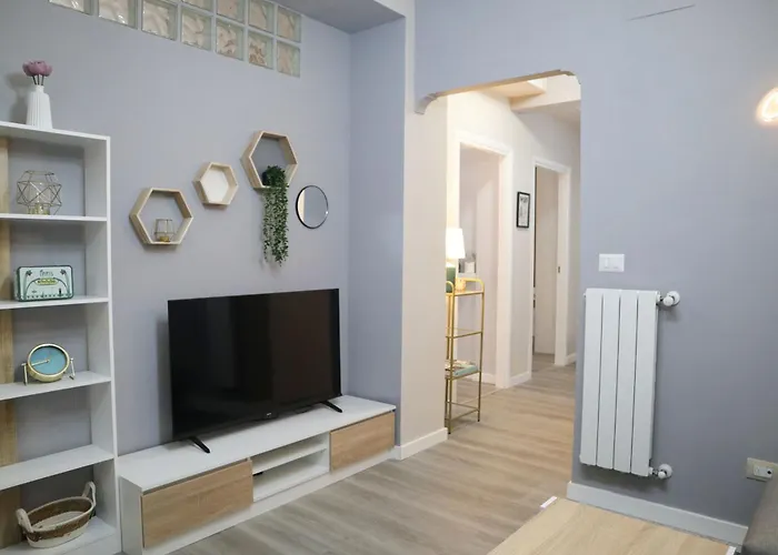 Sara's - Modern Near Metro, Perfect For Families And Groups In Apartment *