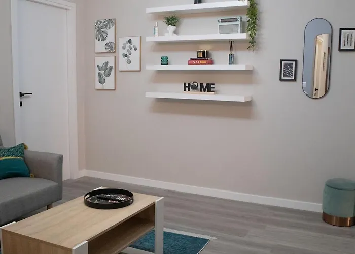 Apartment Sara's - Modern Near Metro, Perfect For Families And Groups In