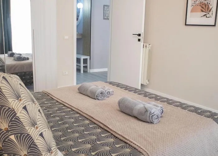 Sara's - Modern Near Metro, Perfect For Families And Groups In Apartment Rome