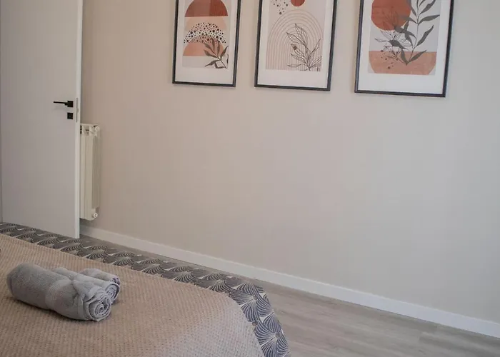 Sara's - Modern Near Metro, Perfect For Families And Groups In * Rome