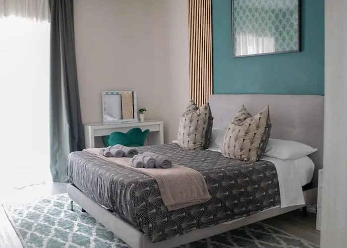 Sara's - Modern Near Metro, Perfect For Families And Groups In * Rome