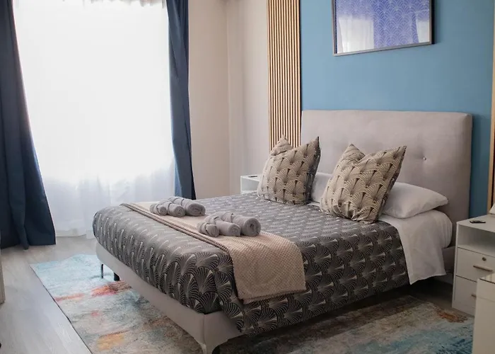 Sara's - Modern Near Metro, Perfect For Families And Groups In * Rome